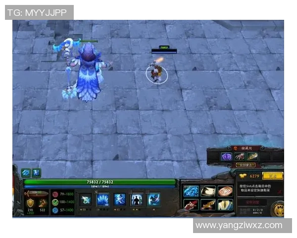 DOTA2战术解析：TES区域防守策略与执行深度剖析