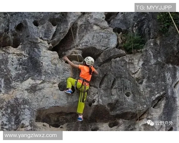 广州攀岩队团队协作的成功秘诀与挑战分析 广州攀岩队团队协作的成功秘诀与挑战分析