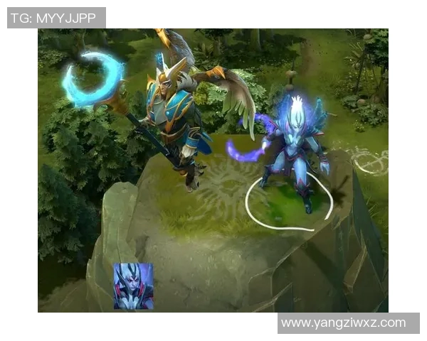 深度对话:吴娜如何在DOTA2中找到自我与成长的旅程 深度对话:吴娜如何在DOTA2中找到自我与成长的旅程