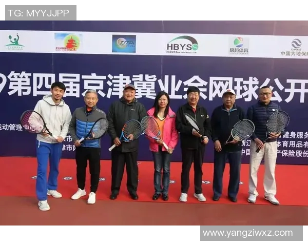 重庆网球队的速度之道：探索网球运动的快速发展与未来潜力