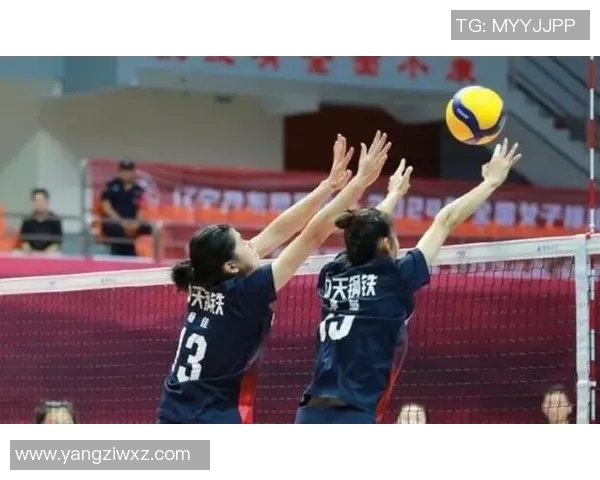 上海排球队意识变革引发热议推动球队新发展与未来展望