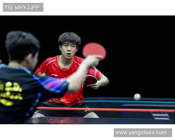 乒乓球战术解析:深入探讨西安乒乓球队的区域防守策略与技巧