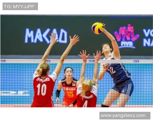 广州排球队战术实力强劲荣登全国排球战术排行榜第六位 广州排球队战术实力强劲荣登全国排球战术排行榜第六位