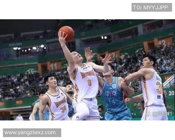 北京篮球队运营揭秘:从管理到战术的全方位深度分析