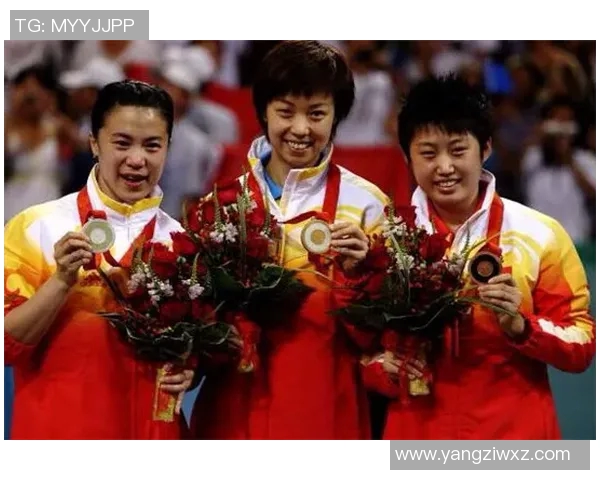 乒乓球的拼搏之路:重庆乒乓球队奋斗历程全景纪实 乒乓球的拼搏之路:重庆乒乓球队奋斗历程全景纪实