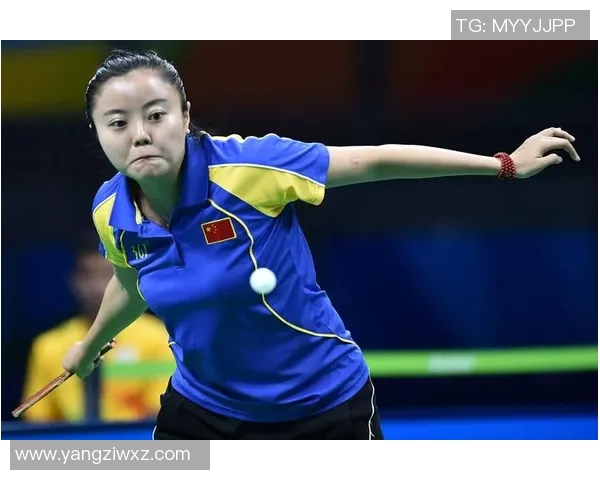 刘静专访:从青涩少女到羽毛球冠军的成长之路与心路历程 刘静专访:从青涩少女到羽毛球冠军的成长之路与心路历程