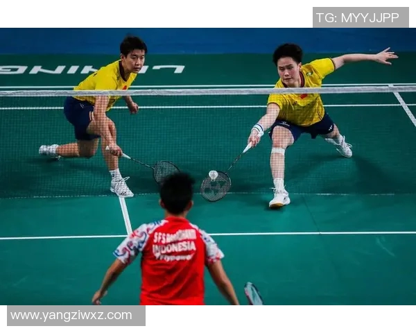 羽毛球盛宴：深入解析南京羽毛球队的战术与训练秘诀