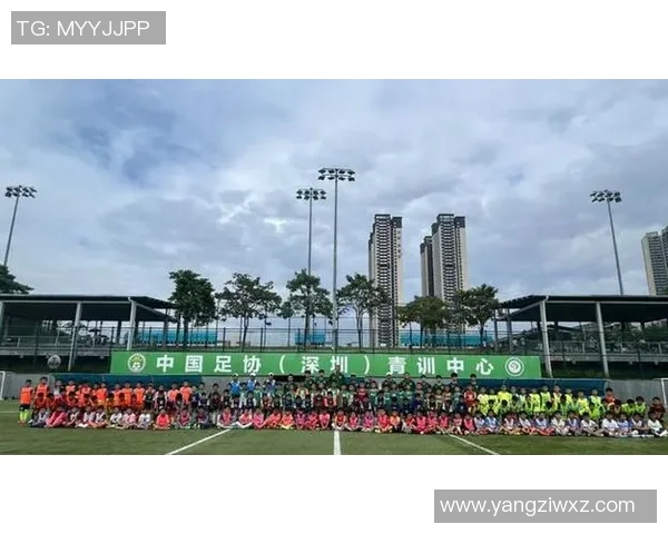 深圳足球队团队协作能力大幅提升荣登全国足球团队协作排名新高 深圳足球队团队协作能力大幅提升荣登全国足球团队协作排名新高