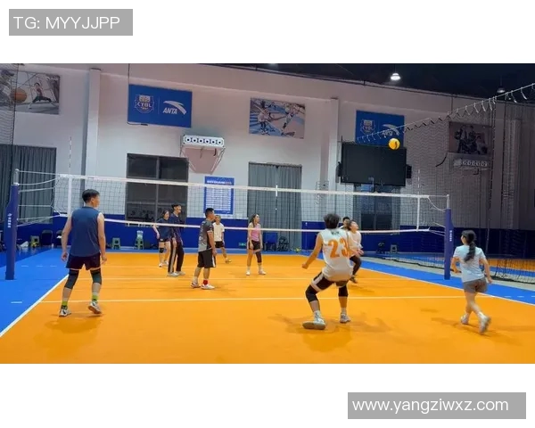 重庆排球队中路突破的成功与不足分析及未来发展方向探讨