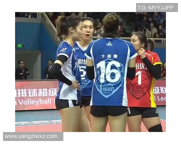 上海排球队在锦标赛中的节奏表现分析与总结