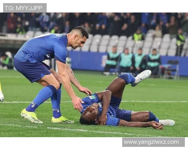 伤病困扰却依然闪耀的足球明星们的奋斗与荣耀之路